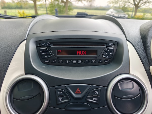 Used Ford Ka 2012 for sale - 74482988: Photo 42