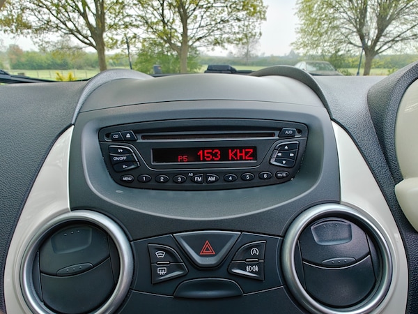Used Ford Ka 2012 for sale - 74482988: Photo 43
