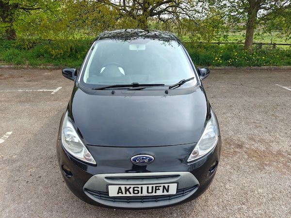 Used Ford Ka 2012 for sale - 74482988: Photo 46