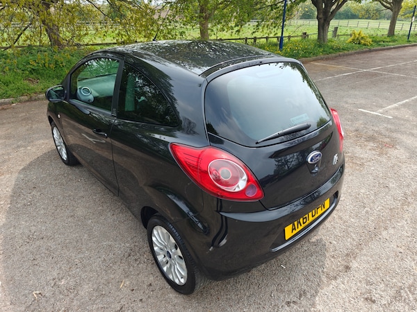 Used Ford Ka 2012 for sale - 74482988: Photo 48