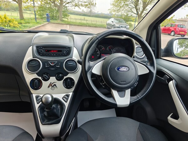 Used Ford Ka 2012 for sale - 74482988: Photo 51