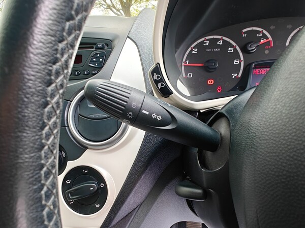 Used Ford Ka 2012 for sale - 74482988: Photo 54