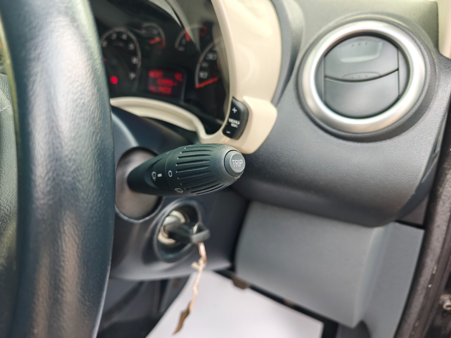 Vehicle 56
