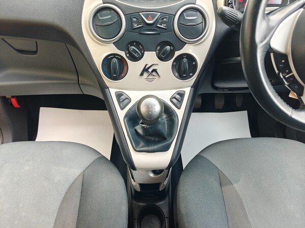 Used Ford Ka 2012 for sale - 74482988: Photo 58