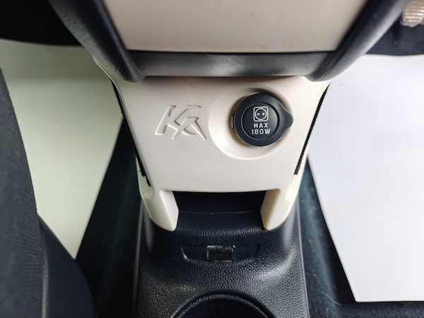 Used Ford Ka 2012 for sale - 74482988: Photo 61