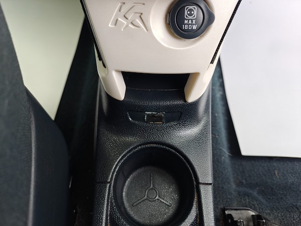 Used Ford Ka 2012 for sale - 74482988: Photo 62