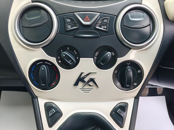 Used Ford Ka 2012 for sale - 74482988: Photo 63