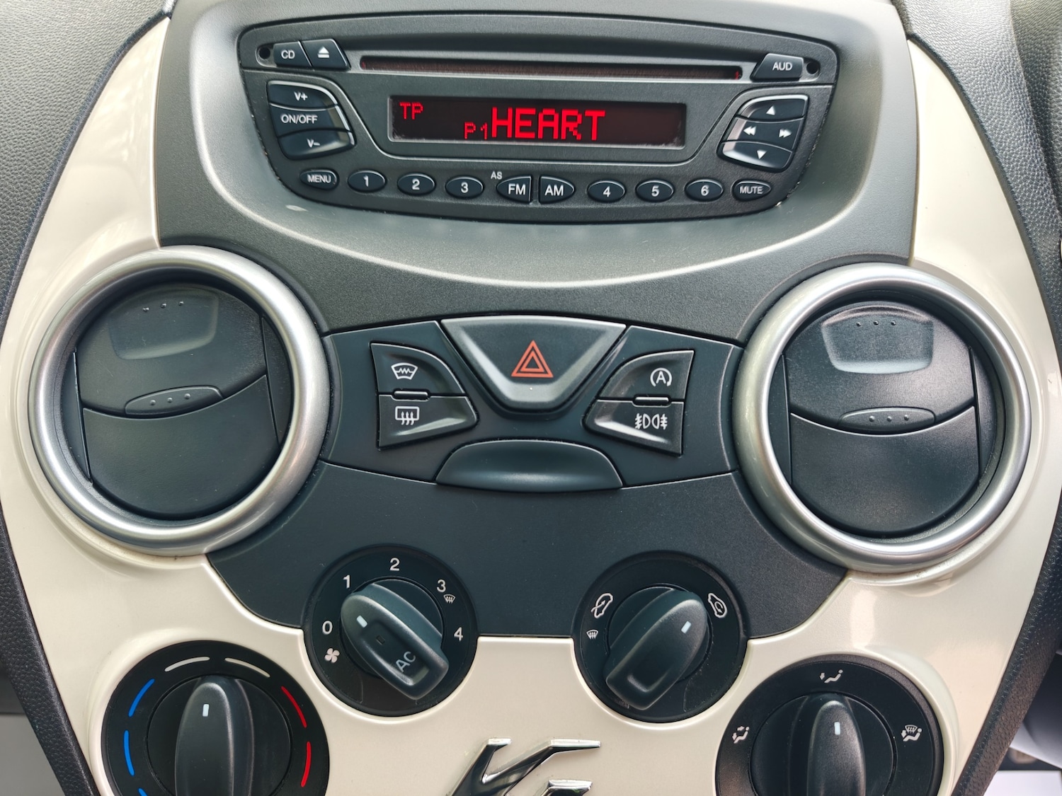 Vehicle 64