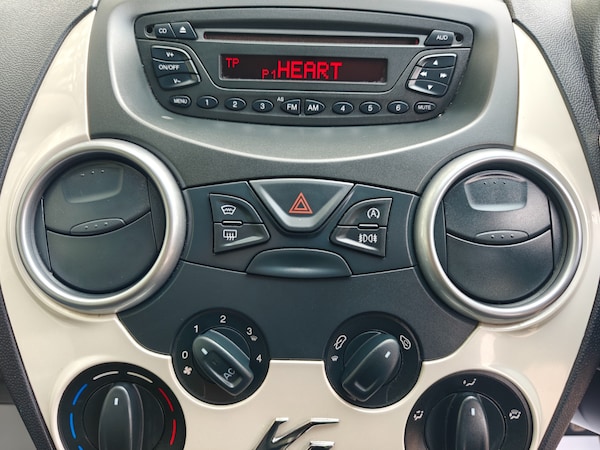 Used Ford Ka 2012 for sale - 74482988: Photo 64