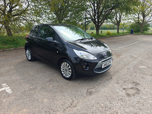 Used Ford Ka 2012 for sale - 74482988: Photo 67