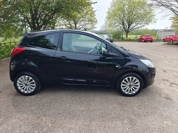 Used Ford Ka 2012 for sale - 74482988: Photo 68