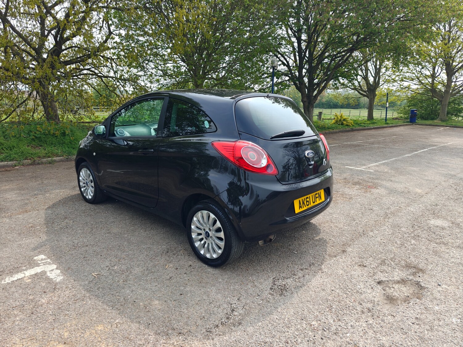 Vehicle 70