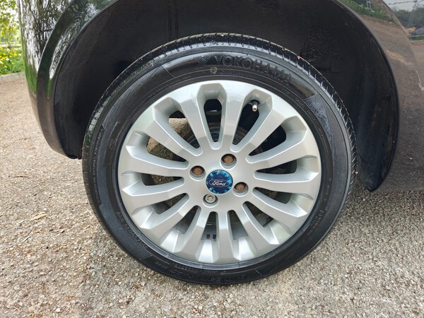 Used Ford Ka 2012 for sale - 74482988: Photo 74