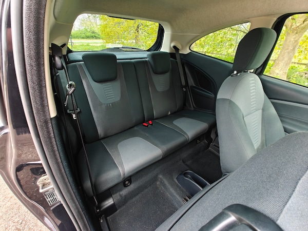 Used Ford Ka 2012 for sale - 74482988: Photo 8