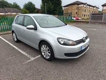 Used Volkswagen Golf 2011 for sale - 75545694: Photo