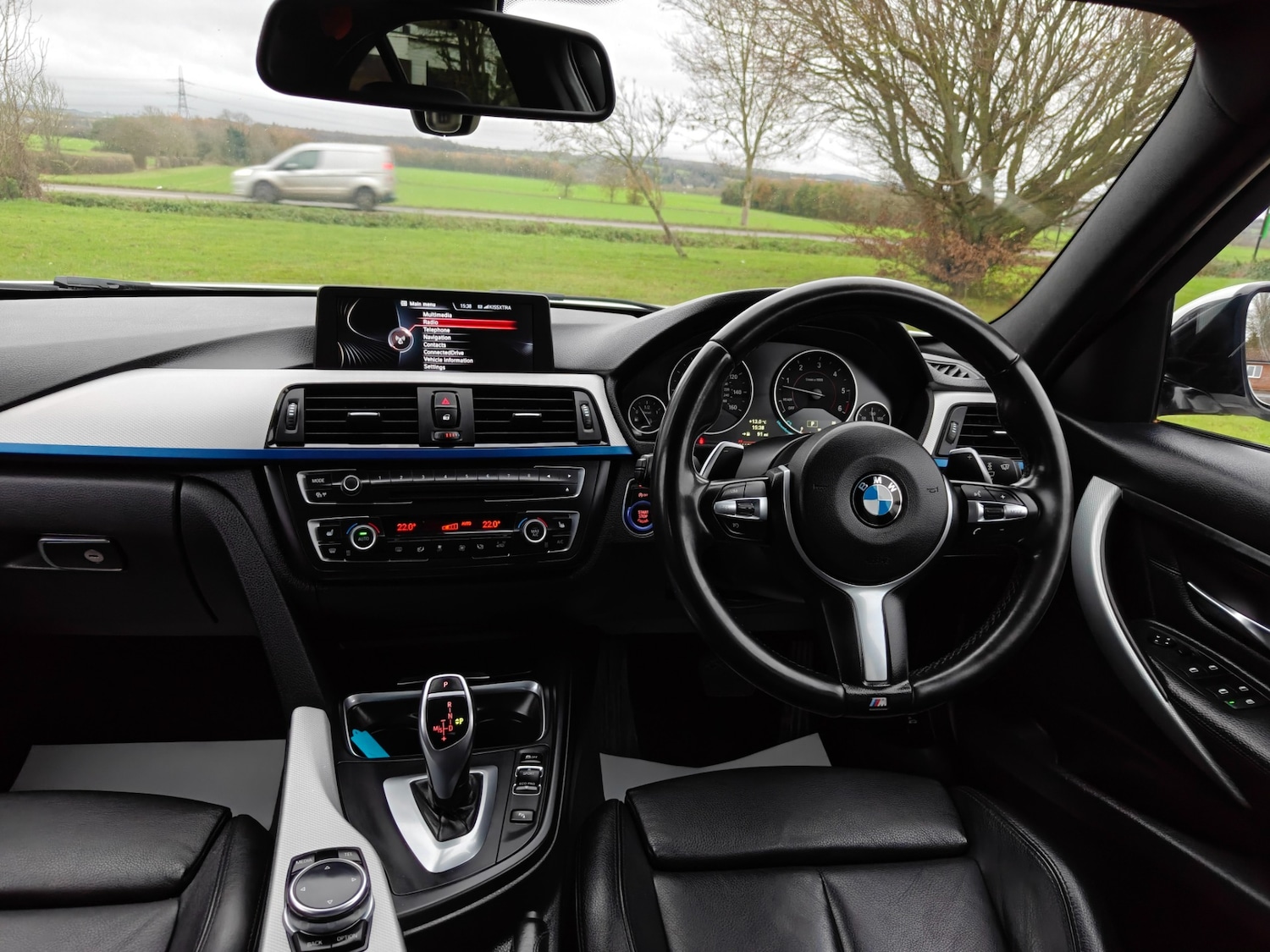 Used BMW 3 Series 2014 for sale - 76687531: Photo 10