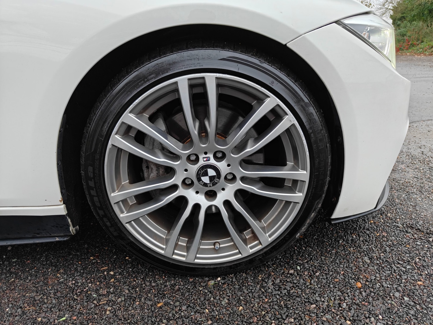 Used BMW 3 Series 2014 for sale - 76687531: Photo 100