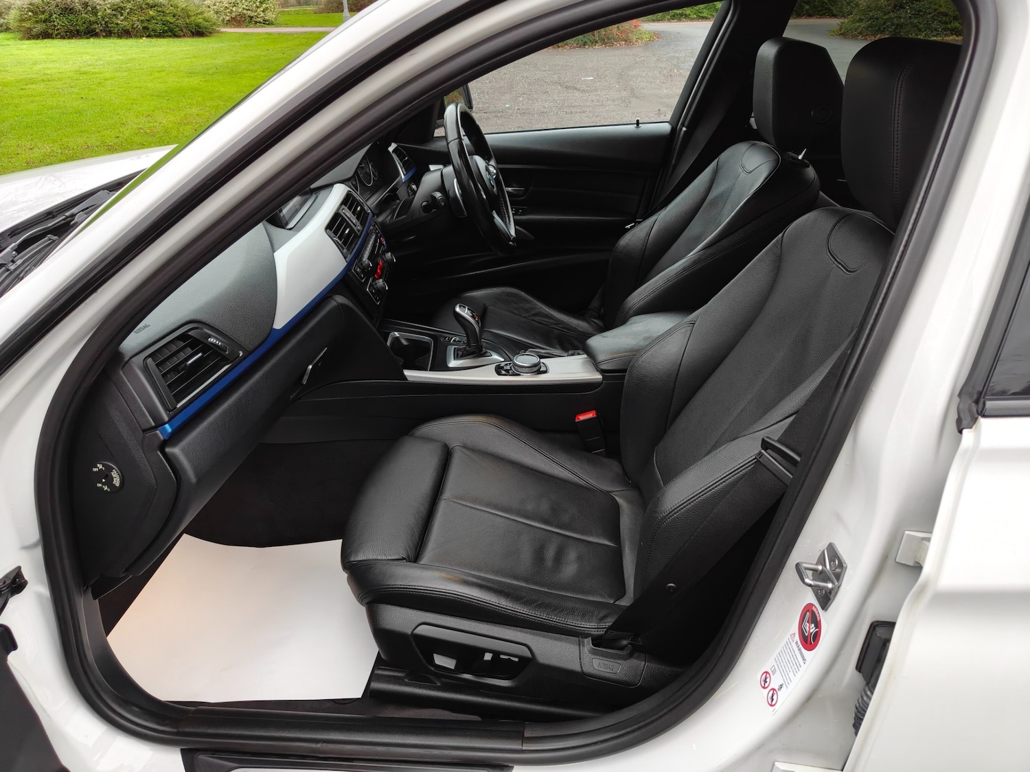 Used BMW 3 Series 2014 for sale - 76687531: Photo 11