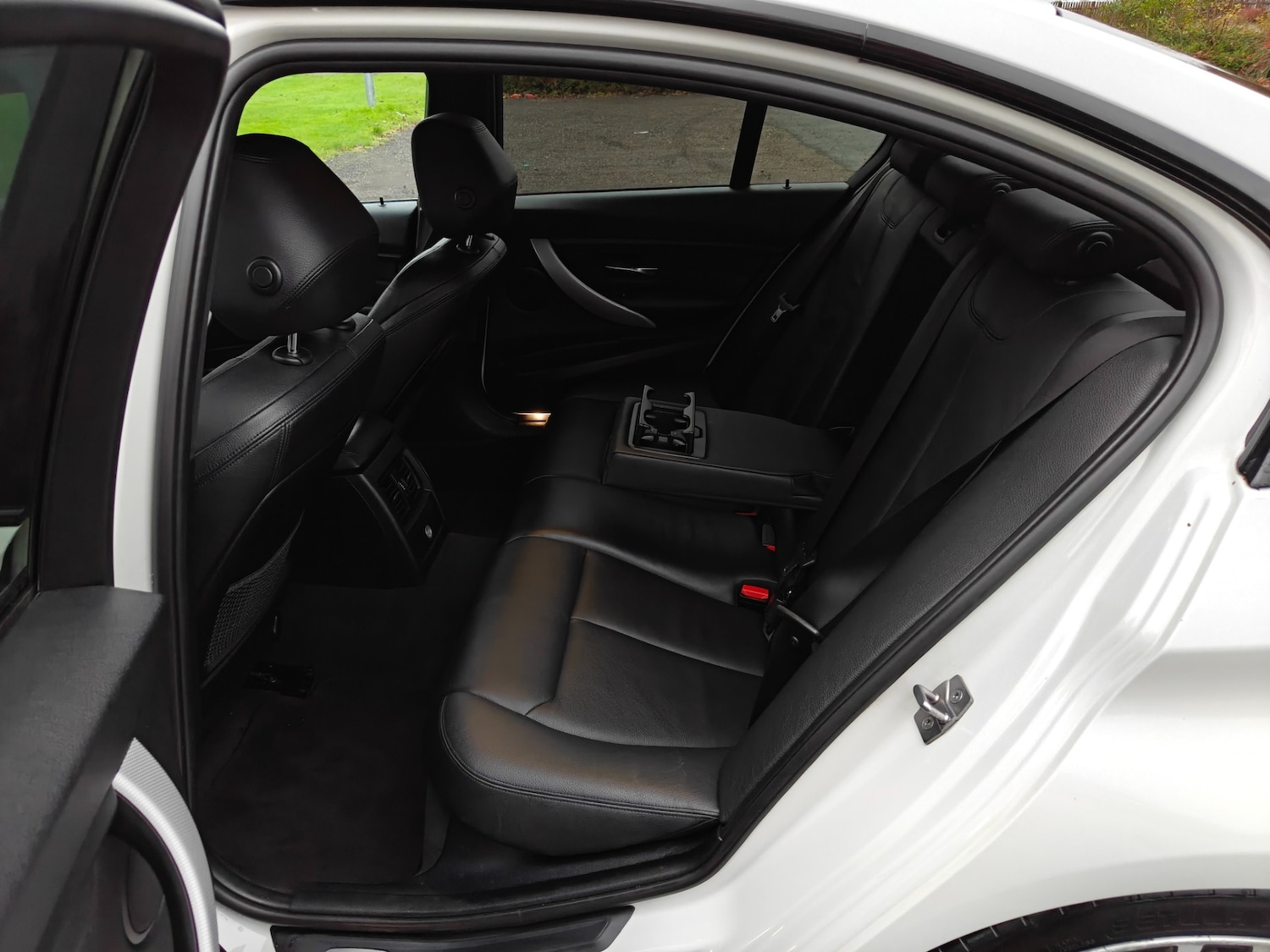 Used BMW 3 Series 2014 for sale - 76687531: Photo 12