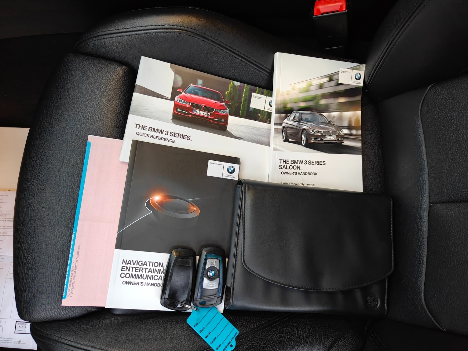 Used BMW 3 Series 2014 for sale - 76687531: Photo 13