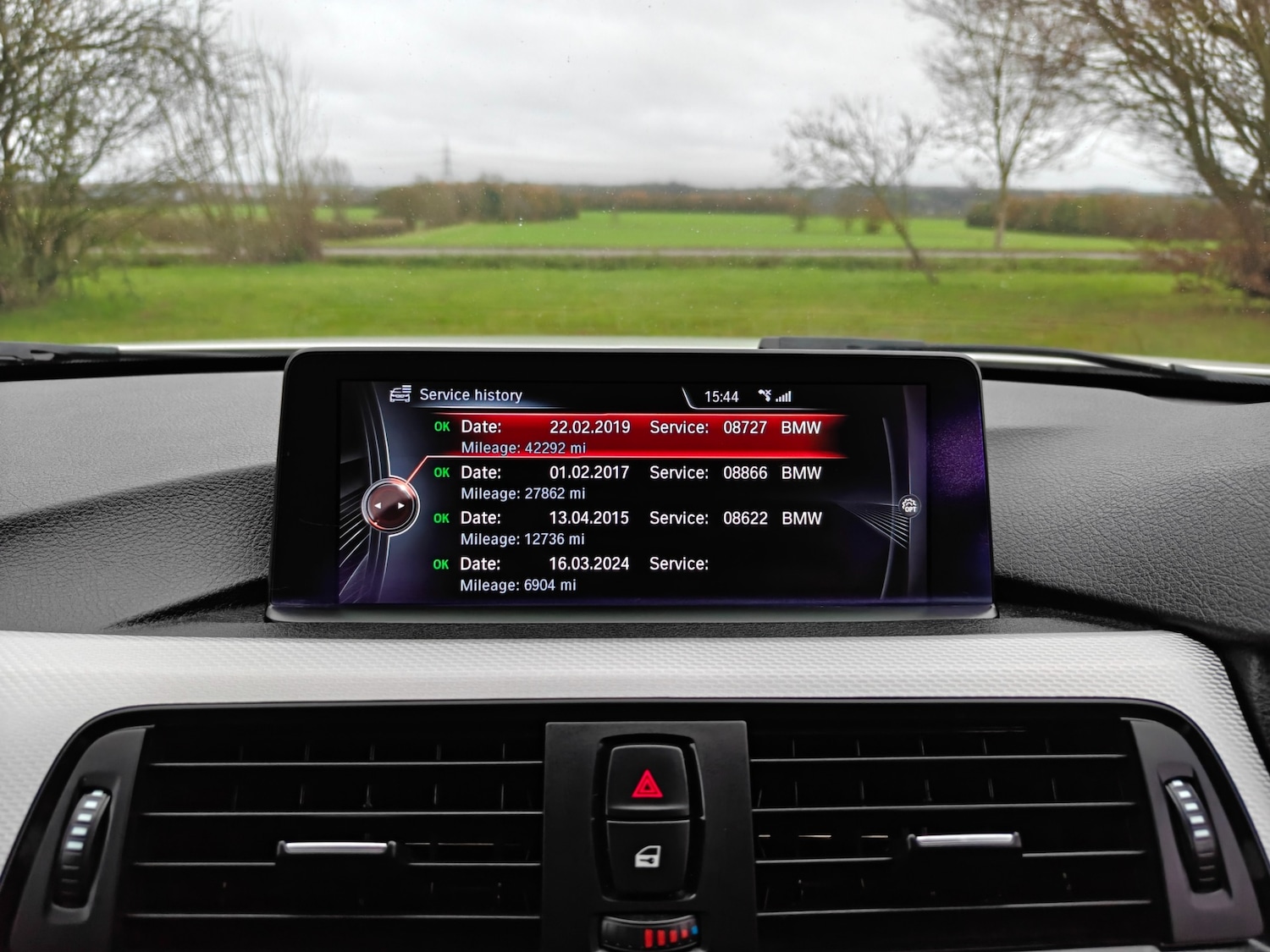 Used BMW 3 Series 2014 for sale - 76687531: Photo 15