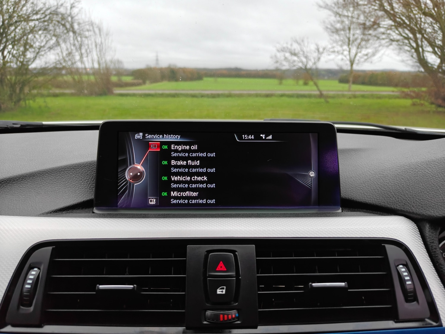 Used BMW 3 Series 2014 for sale - 76687531: Photo 16