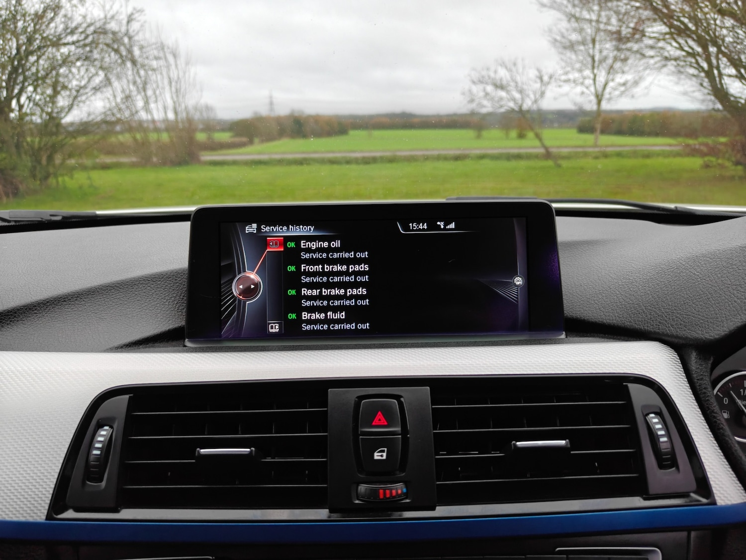 Used BMW 3 Series 2014 for sale - 76687531: Photo 17