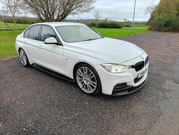 BMW - 3 Series