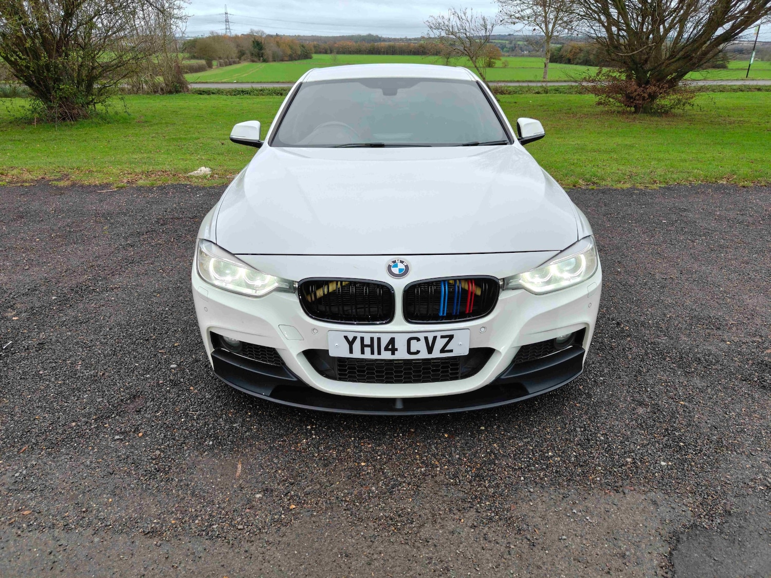 Used BMW 3 Series 2014 for sale - 76687531: Photo 2