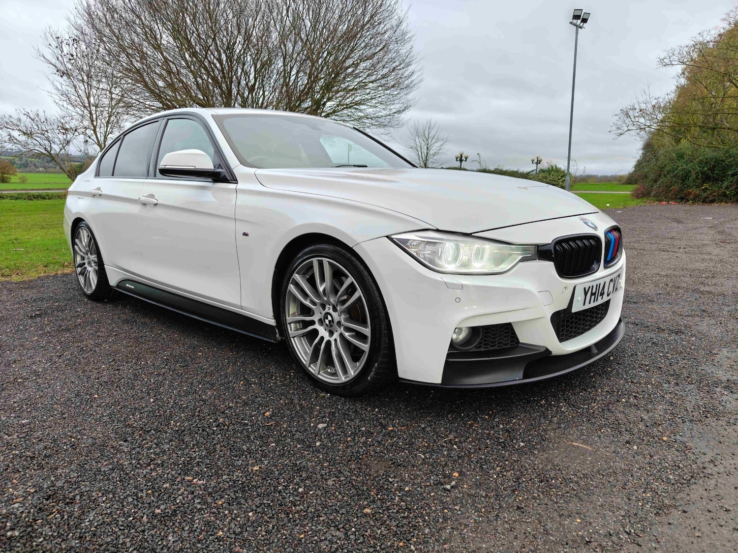 Used BMW 3 Series 2014 for sale - 76687531: Photo 25