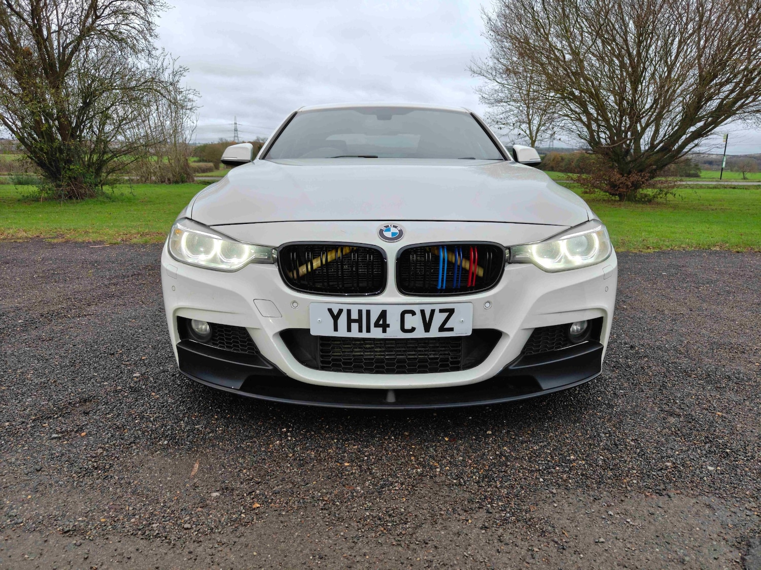 Used BMW 3 Series 2014 for sale - 76687531: Photo 26