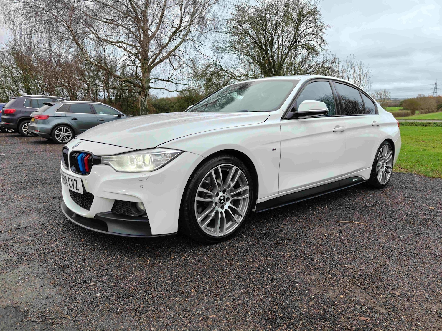 Used BMW 3 Series 2014 for sale - 76687531: Photo 27