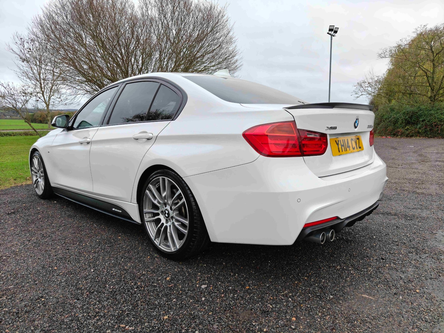 Used BMW 3 Series 2014 for sale - 76687531: Photo 28