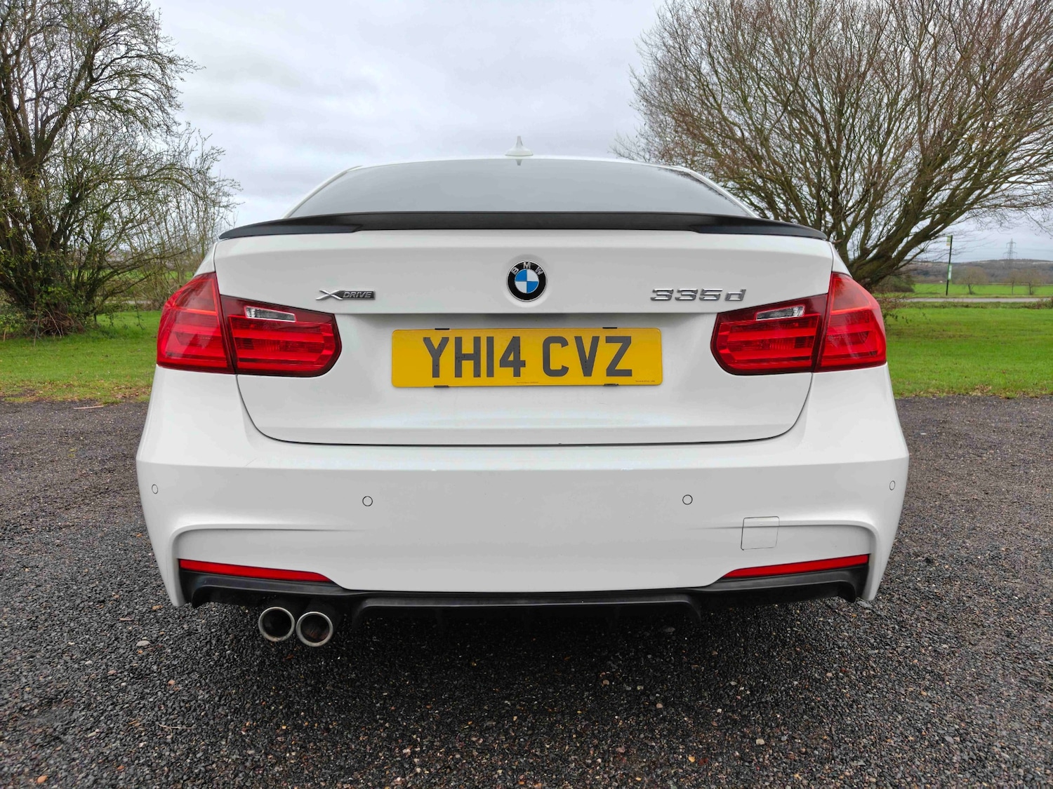 Used BMW 3 Series 2014 for sale - 76687531: Photo 29