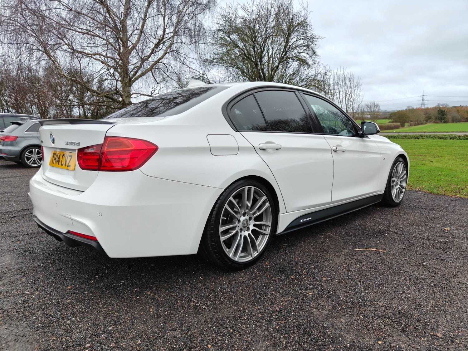 Used BMW 3 Series 2014 for sale - 76687531: Photo 30
