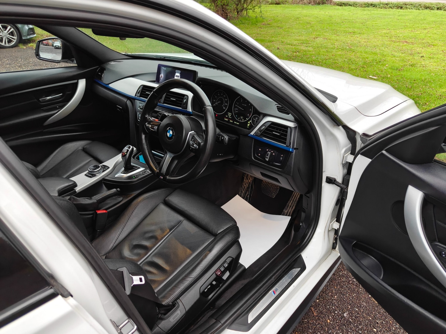 Used BMW 3 Series 2014 for sale - 76687531: Photo 31