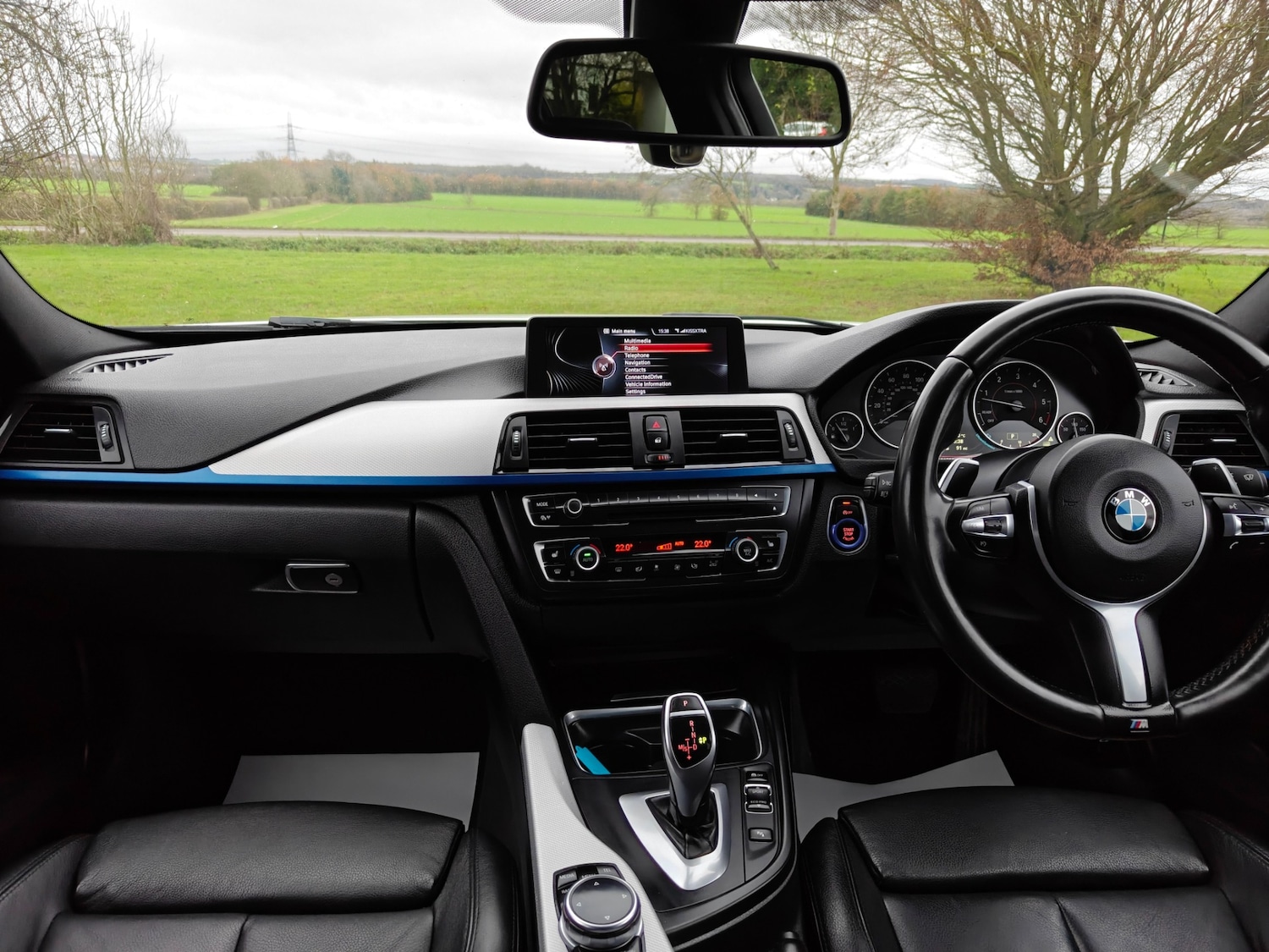 Used BMW 3 Series 2014 for sale - 76687531: Photo 33