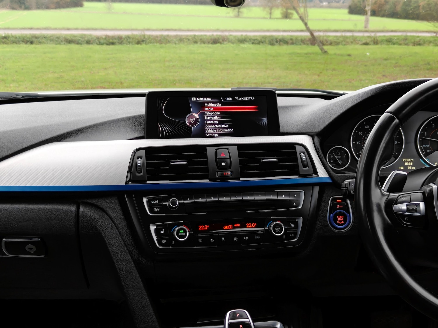 Used BMW 3 Series 2014 for sale - 76687531: Photo 34