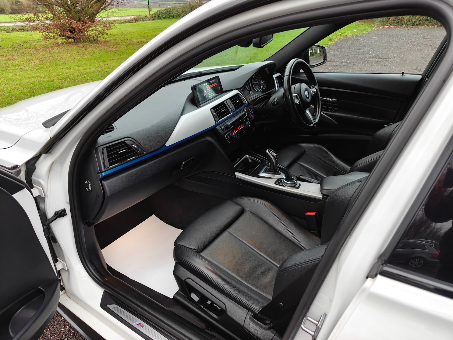 Used BMW 3 Series 2014 for sale - 76687531: Photo 35