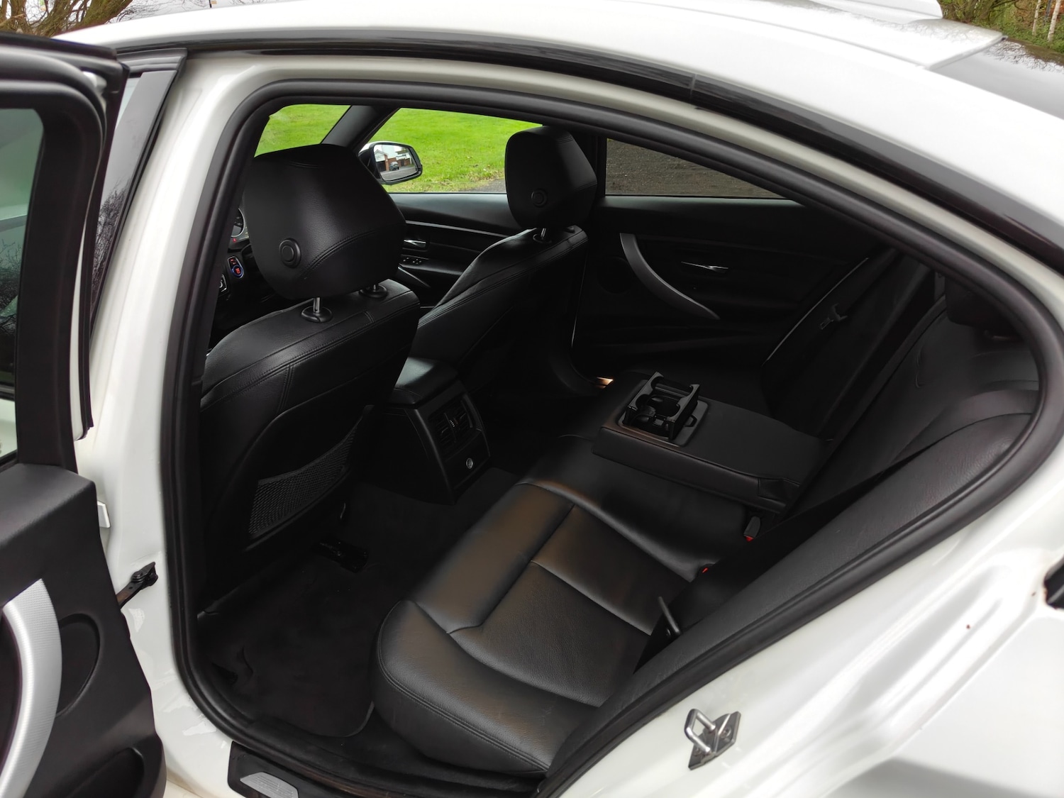 Used BMW 3 Series 2014 for sale - 76687531: Photo 36