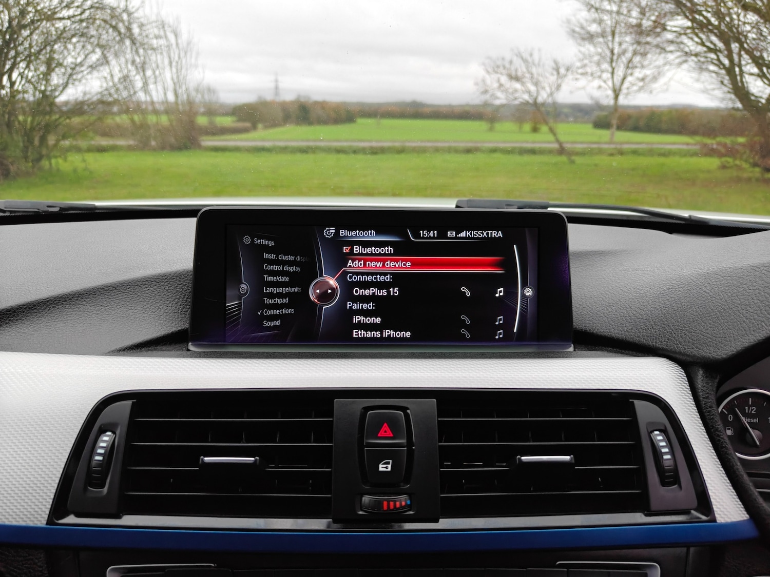 Used BMW 3 Series 2014 for sale - 76687531: Photo 41