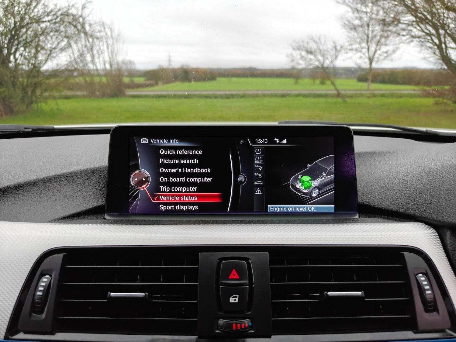 Used BMW 3 Series 2014 for sale - 76687531: Photo 45