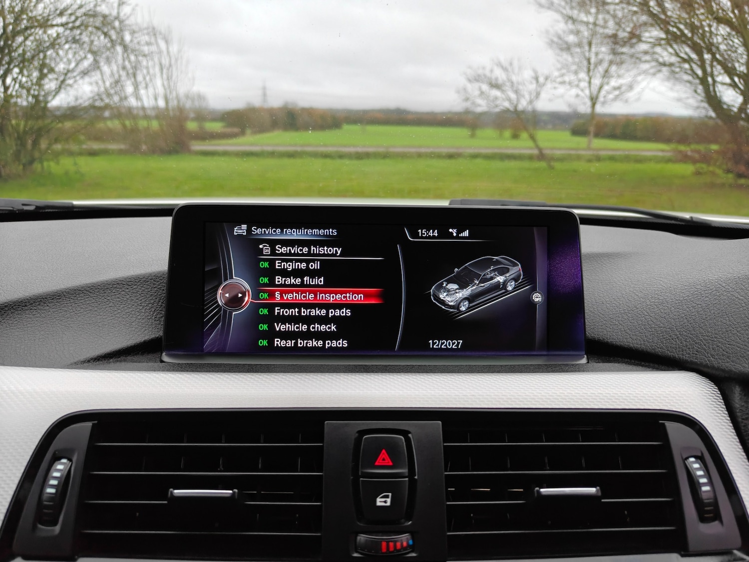 Used BMW 3 Series 2014 for sale - 76687531: Photo 47