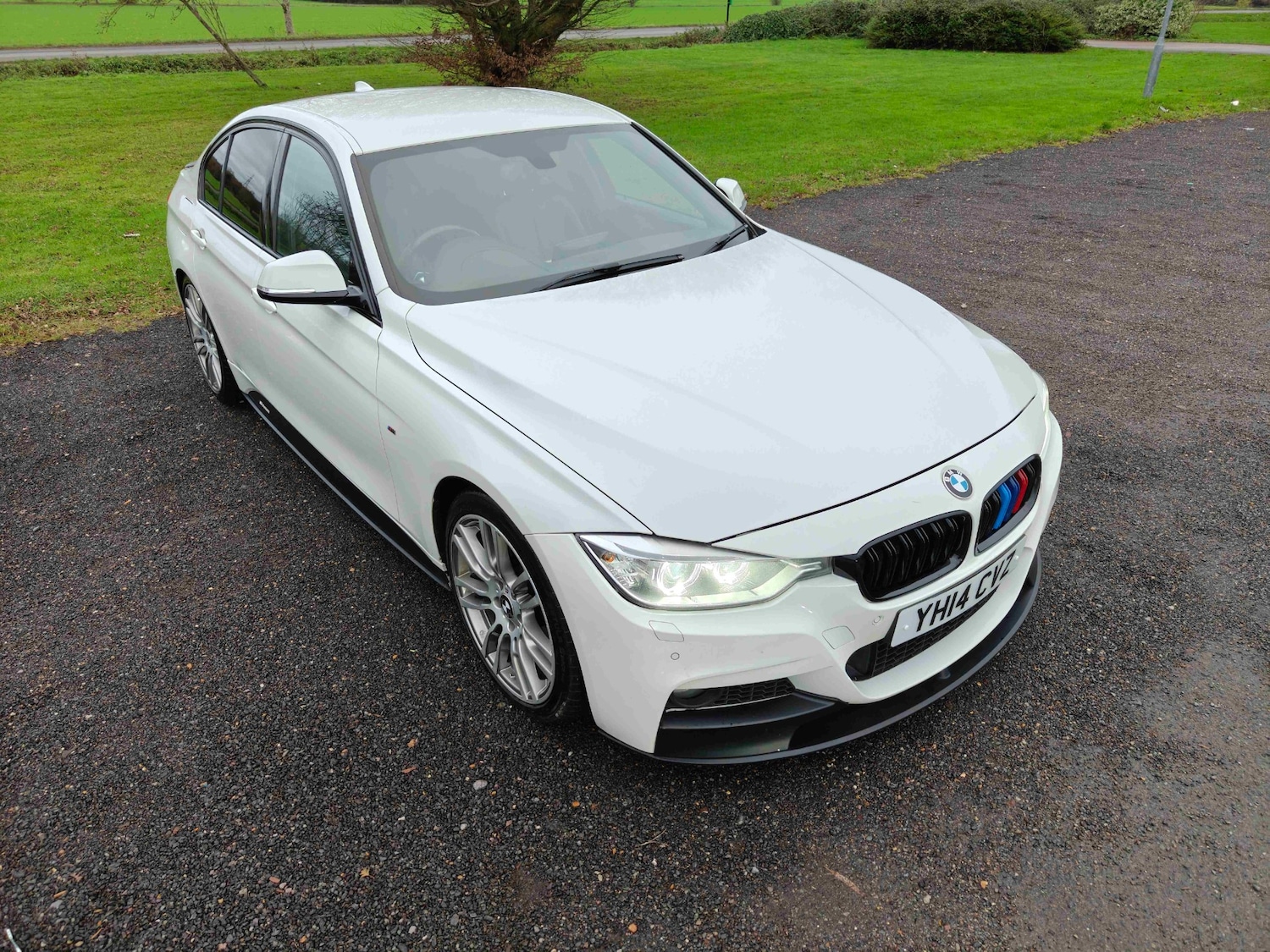 Used BMW 3 Series 2014 for sale - 76687531: Photo 50
