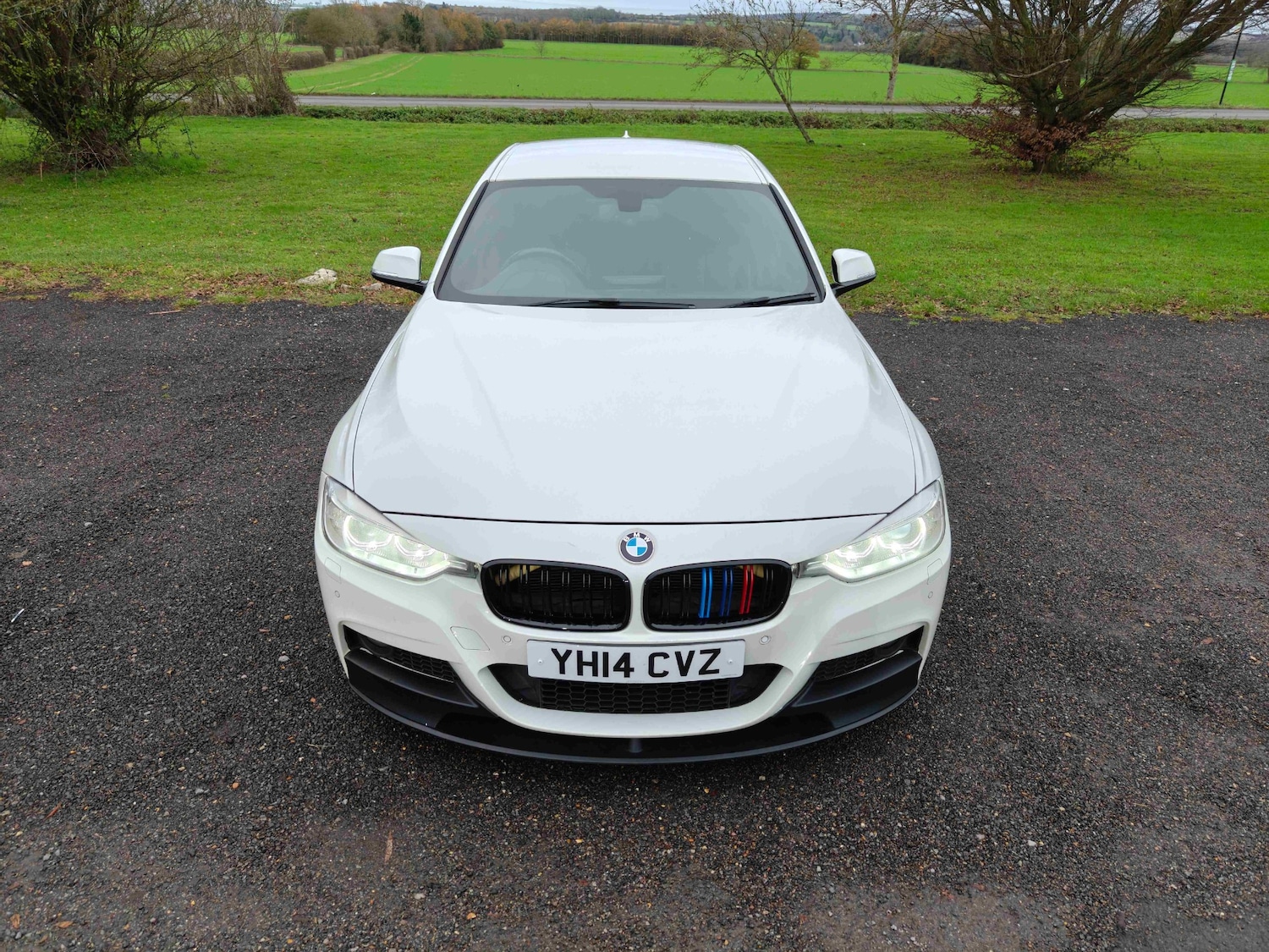 Used BMW 3 Series 2014 for sale - 76687531: Photo 51