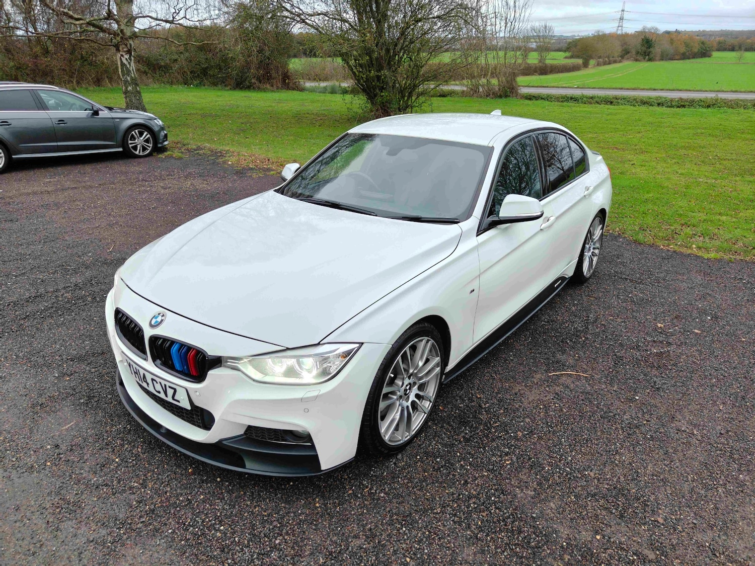 Used BMW 3 Series 2014 for sale - 76687531: Photo 52