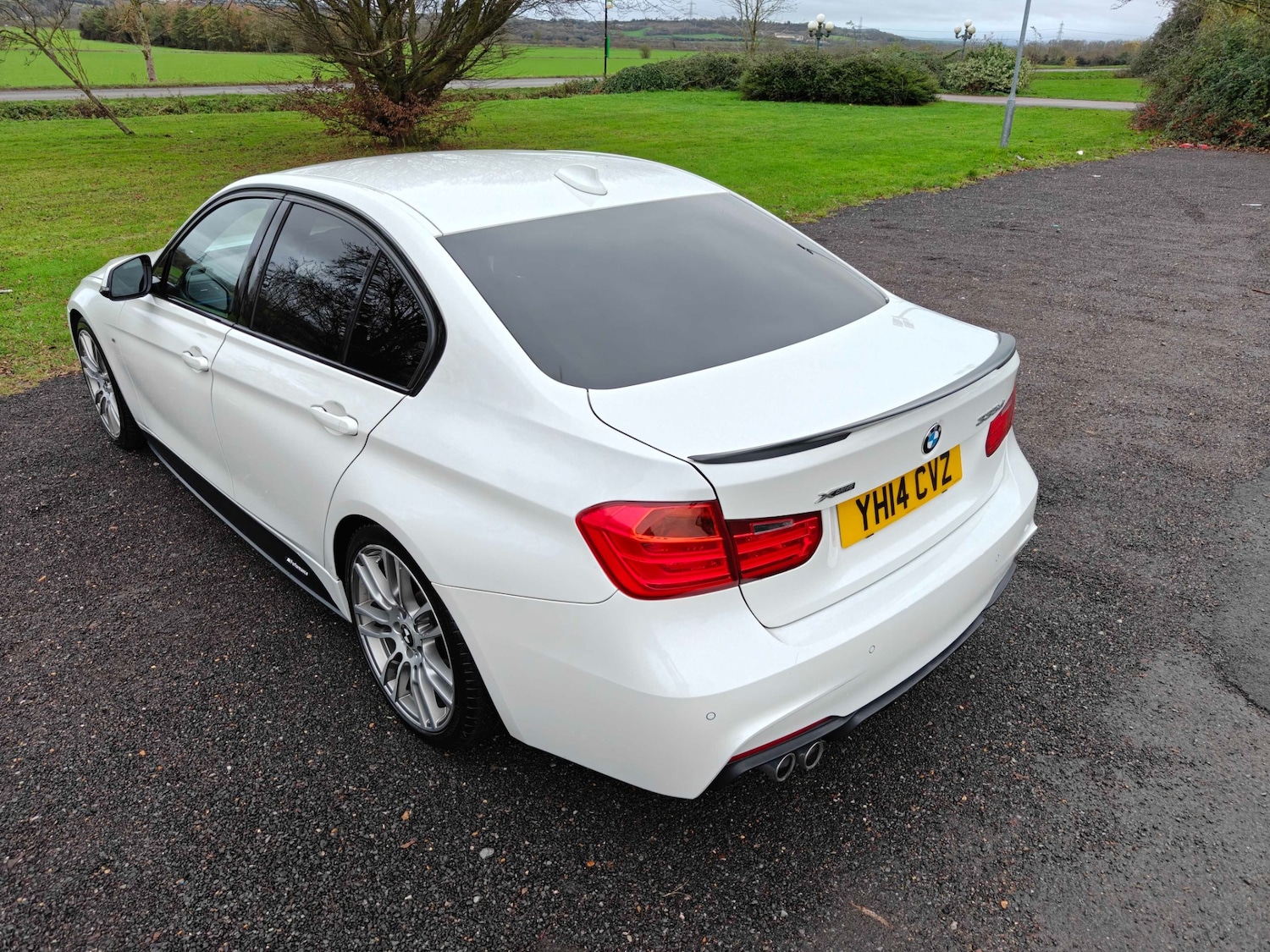 Used BMW 3 Series 2014 for sale - 76687531: Photo 53