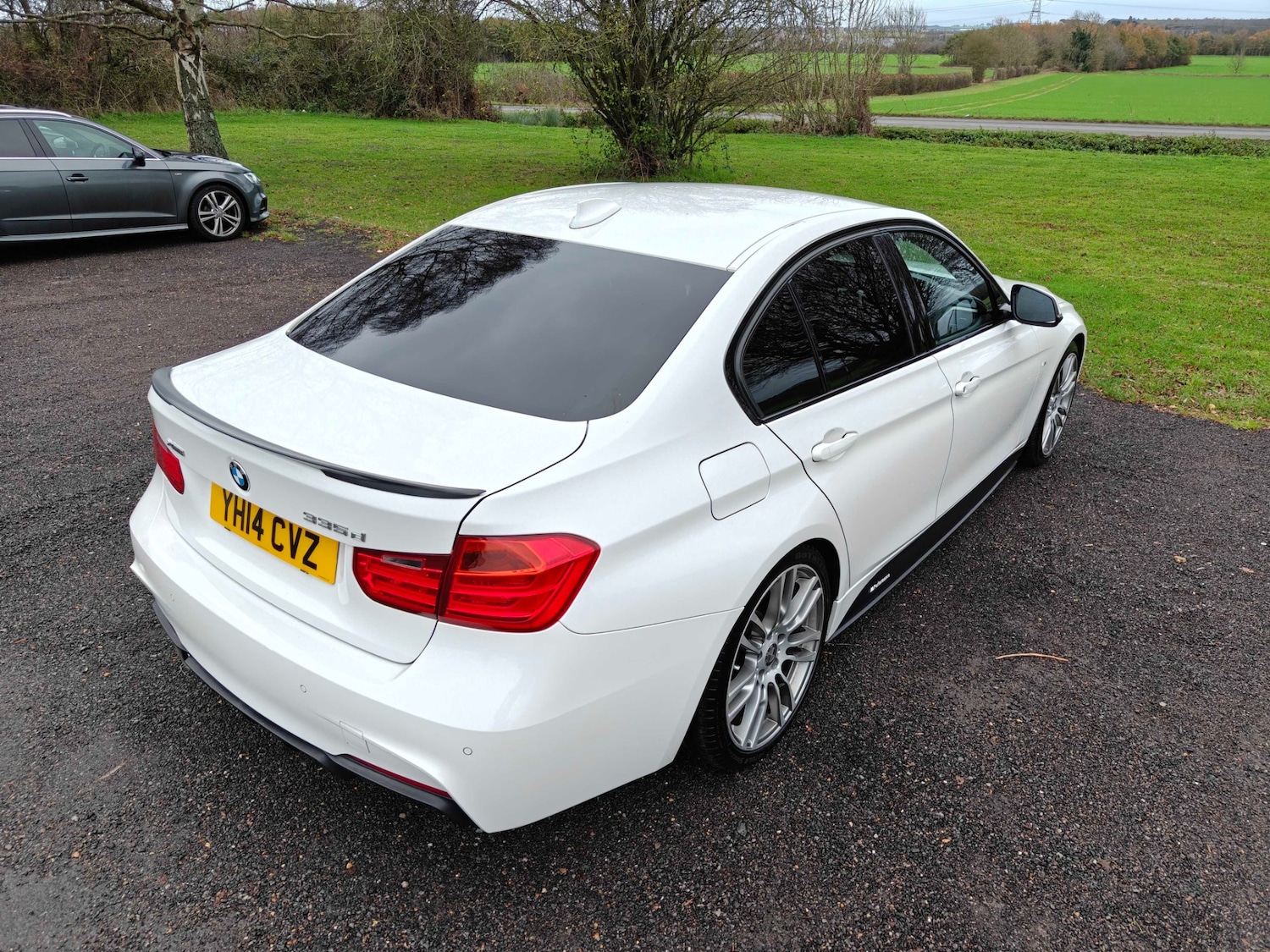 Used BMW 3 Series 2014 for sale - 76687531: Photo 55