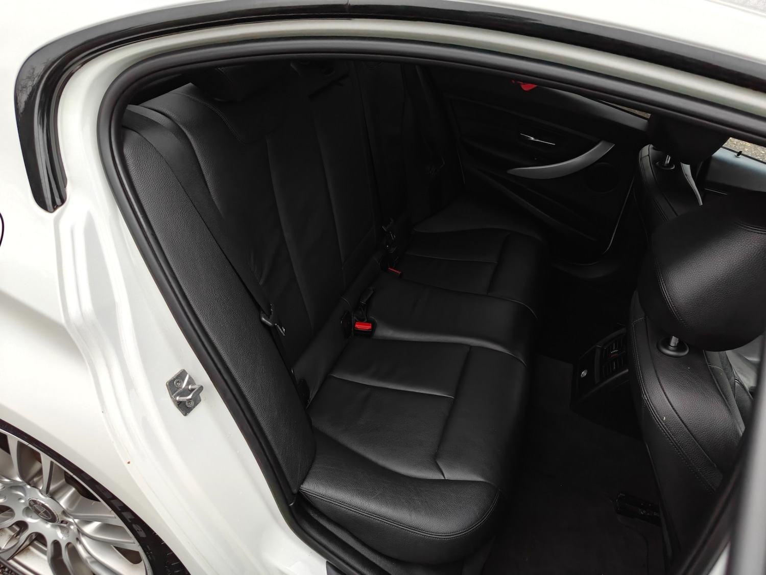 Used BMW 3 Series 2014 for sale - 76687531: Photo 57