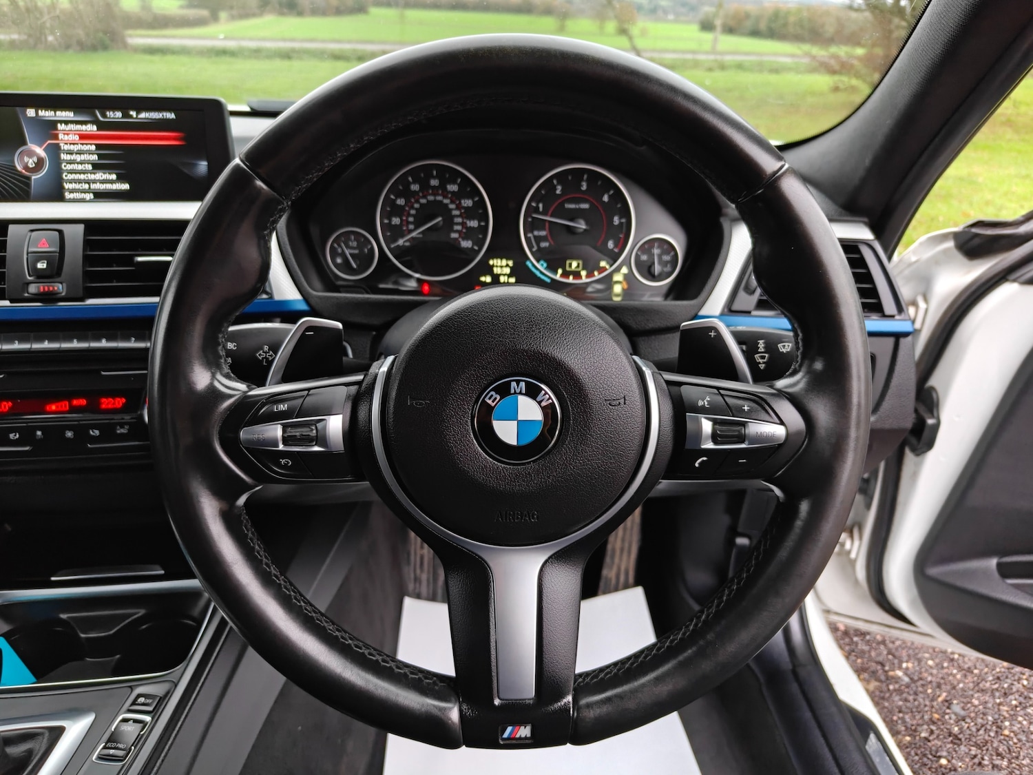 Used BMW 3 Series 2014 for sale - 76687531: Photo 58